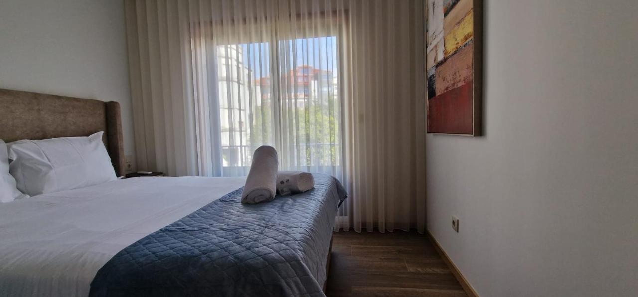 Alma Invicta Alegria Apartamento Porto Exterior foto