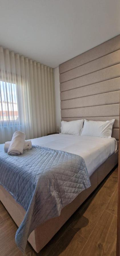 Alma Invicta Alegria Apartamento Porto Exterior foto