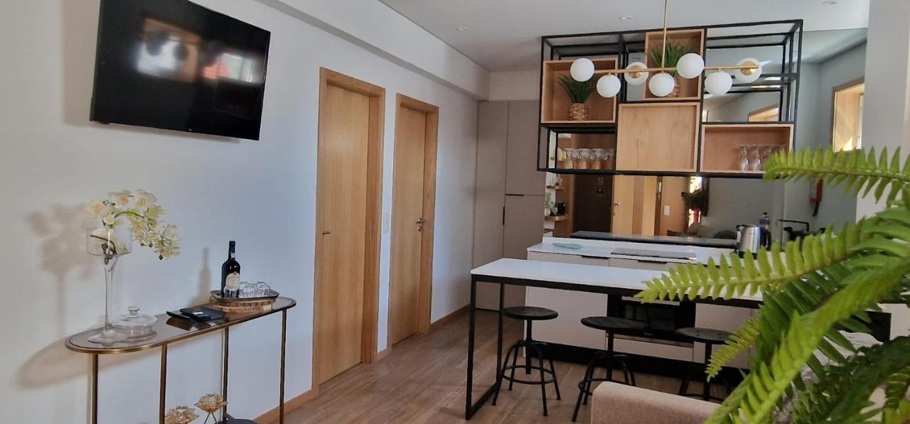 Alma Invicta Alegria Apartamento Porto Exterior foto