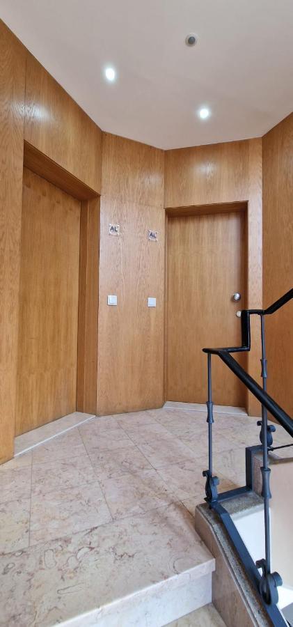 Alma Invicta Alegria Apartamento Porto Exterior foto